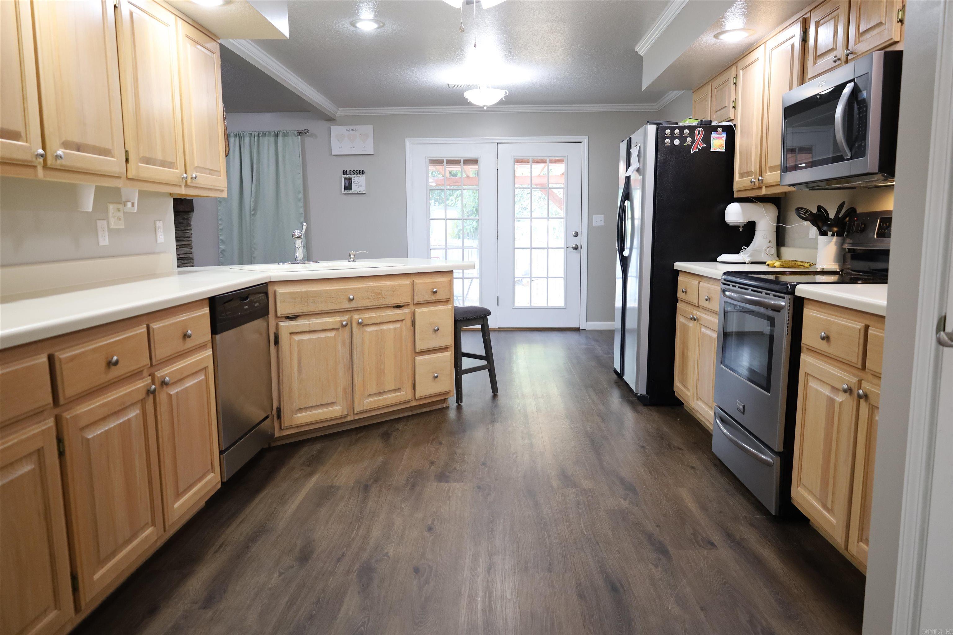 1701 Robinwood St Street Paragould, AR 72450