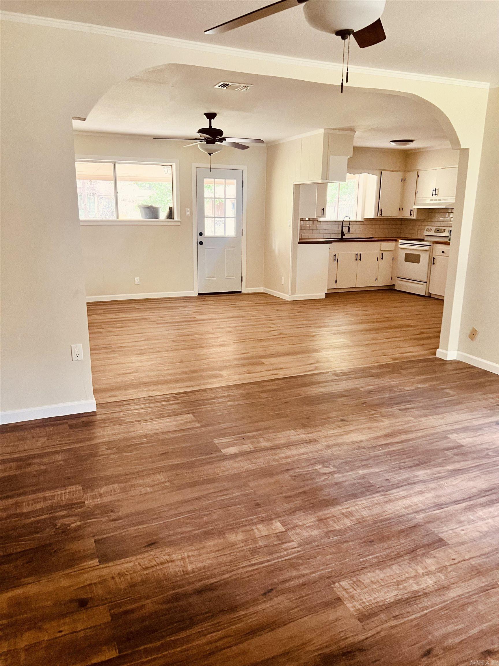 3605 Belmont  Texarkana, AR