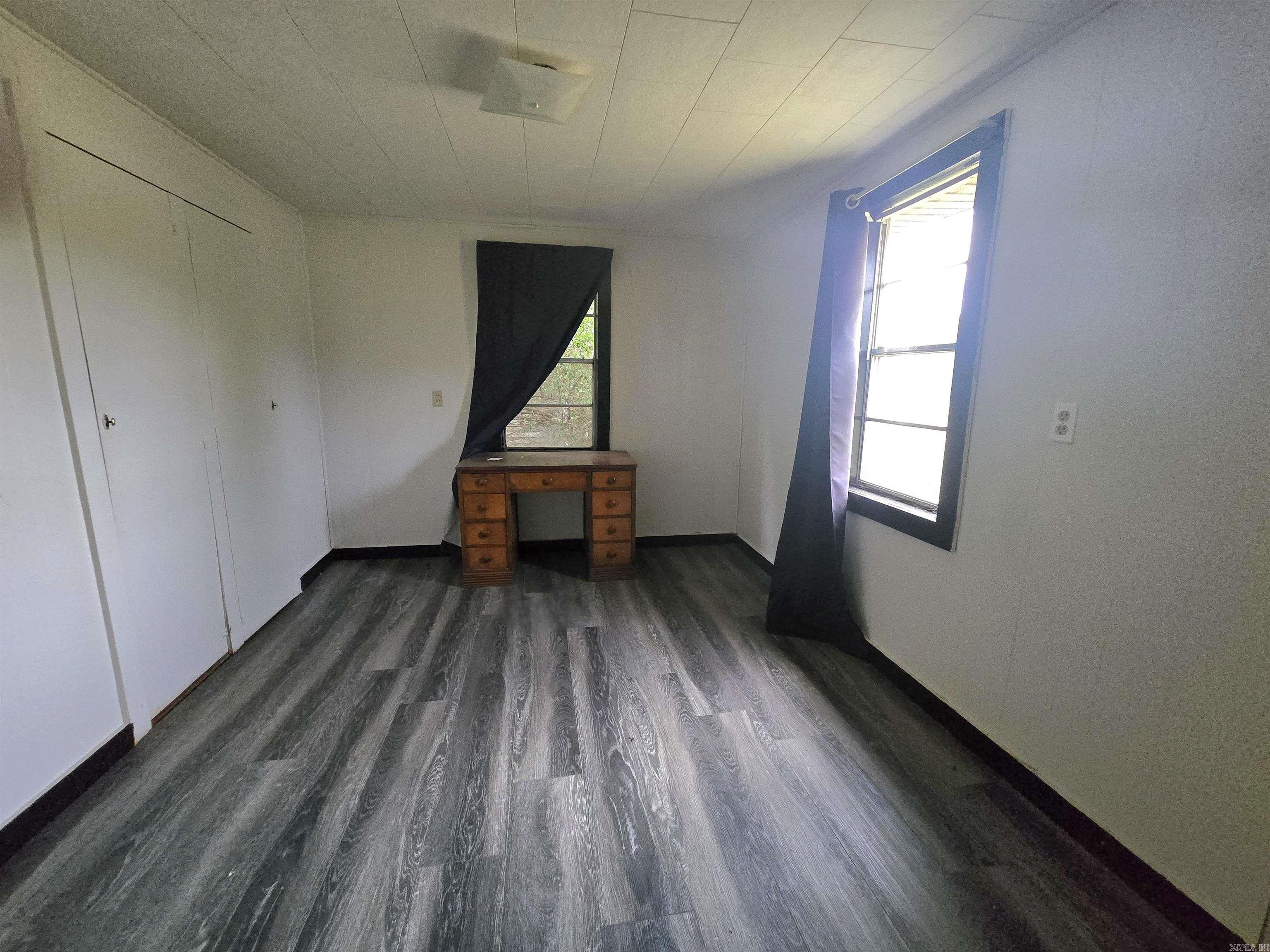 936 Cemetery  Clinton, AR