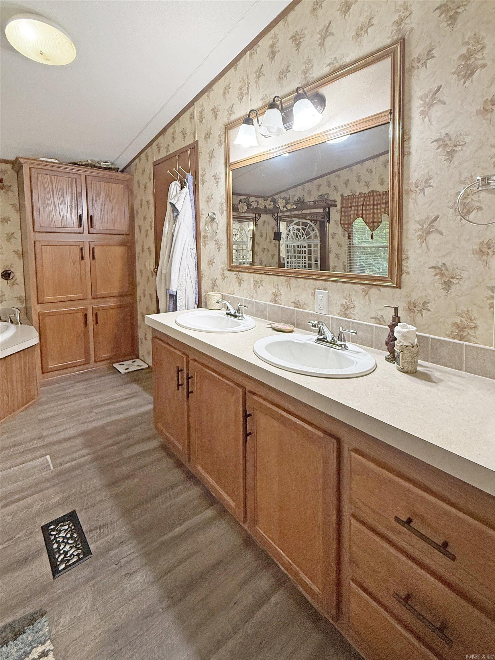 747 CR 4501  Ozone, AR