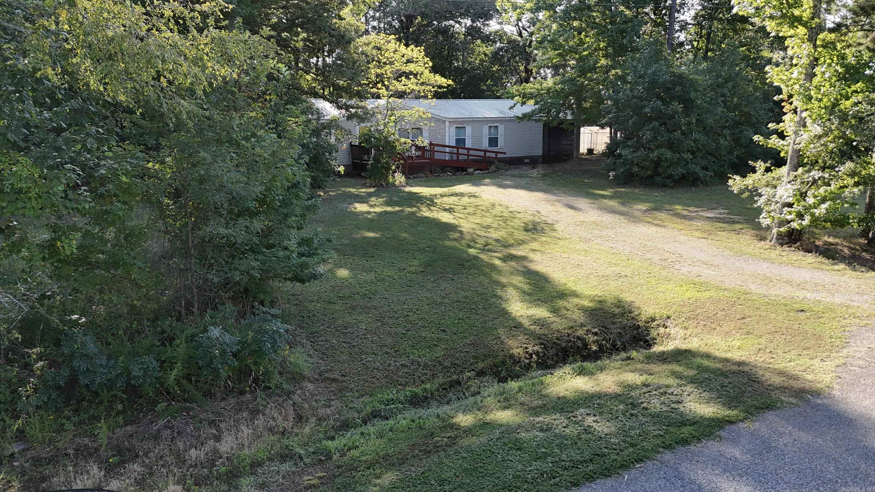 747 CR 4501  Ozone, AR