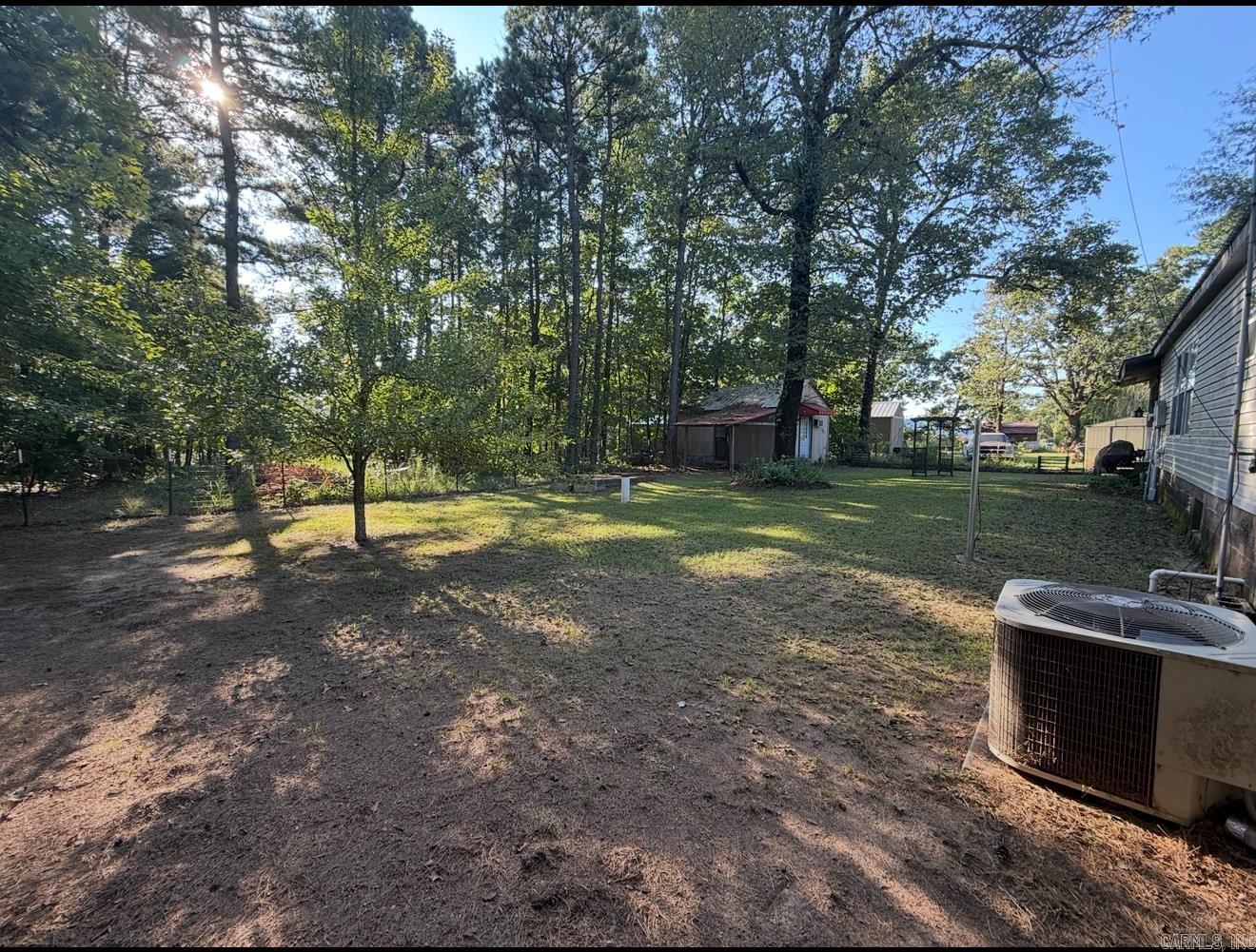 747 CR 4501  Ozone, AR