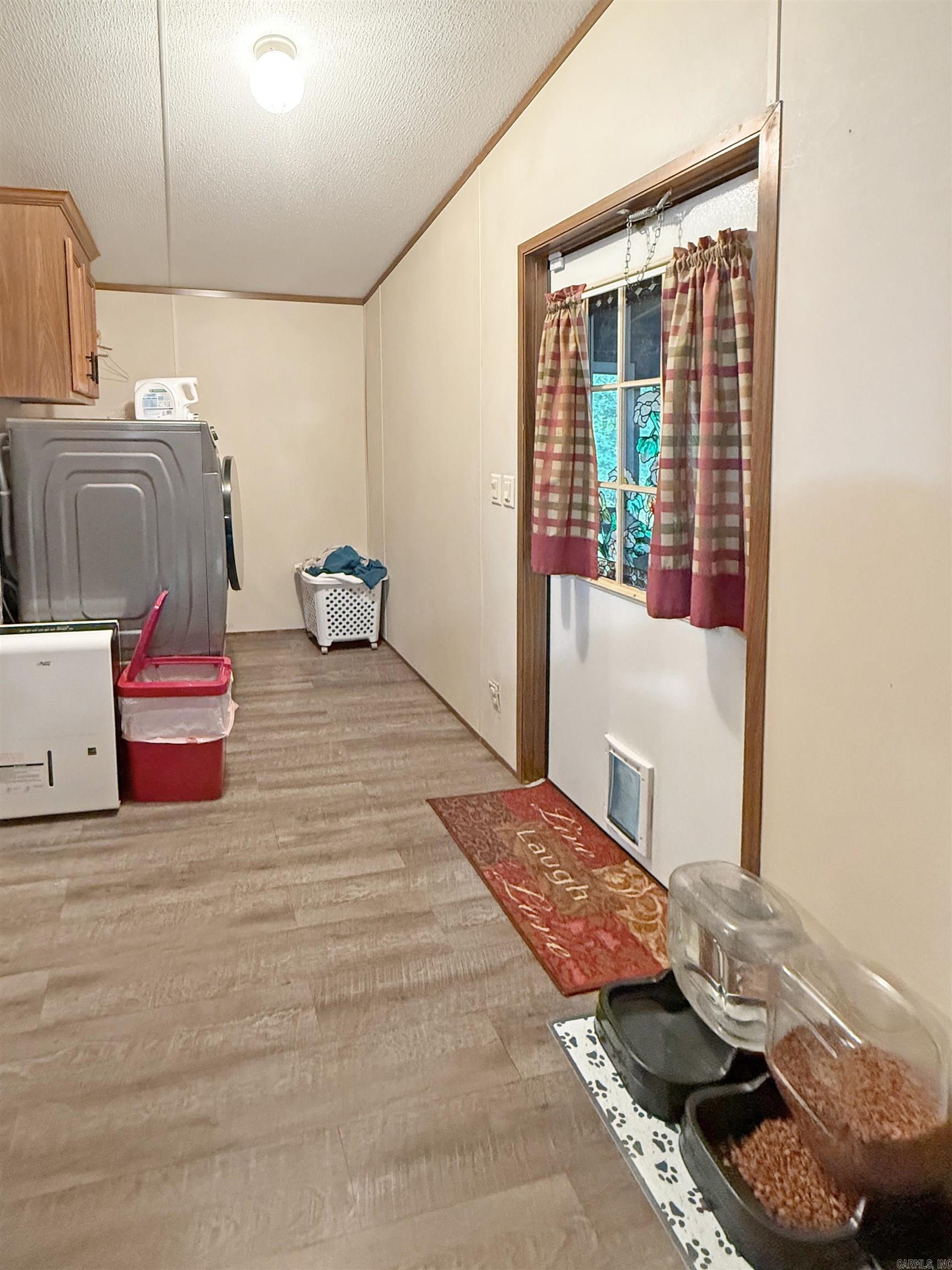 747 CR 4501  Ozone, AR