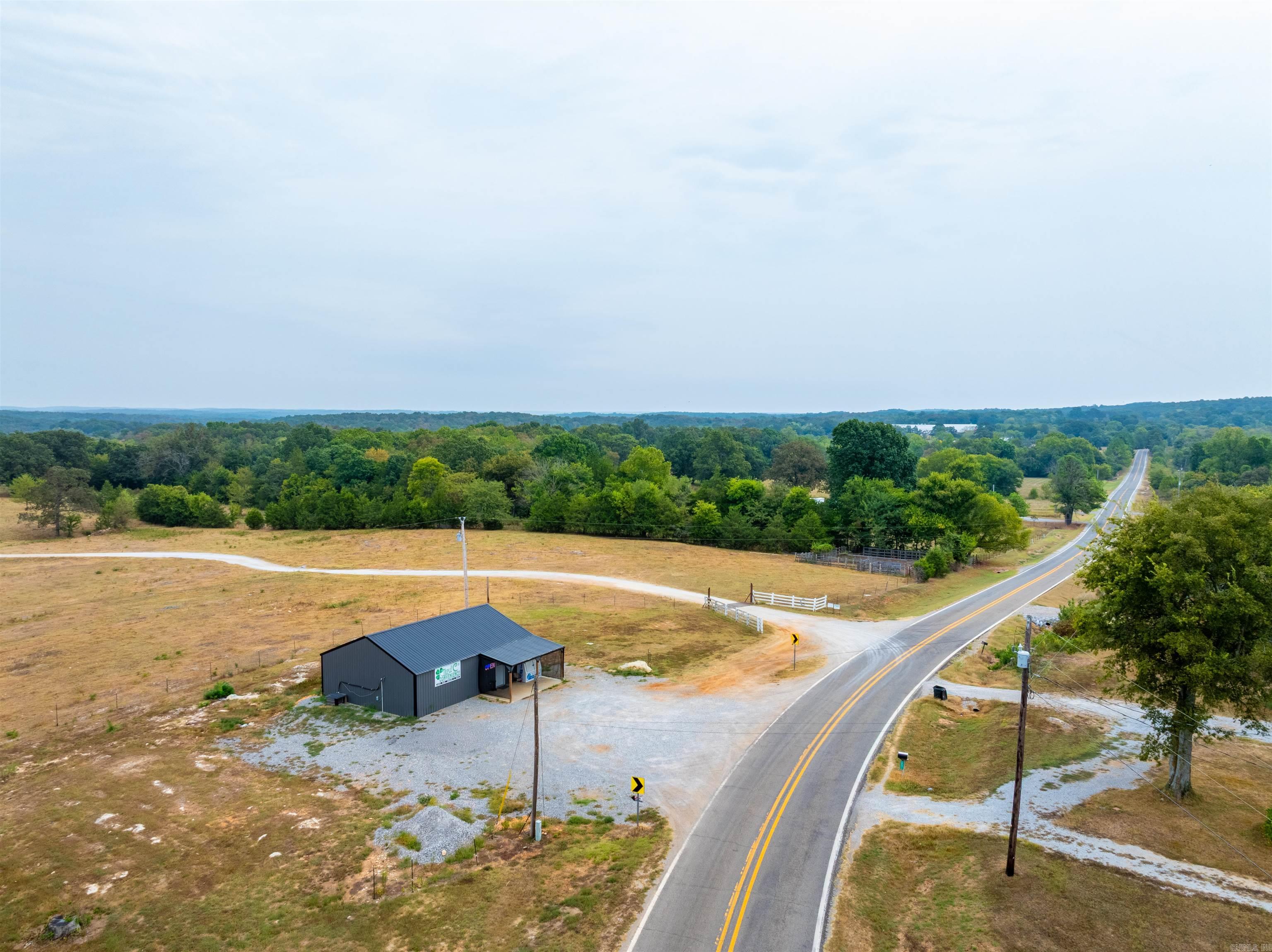 4480 AR 56  Poughkeepsie, AR