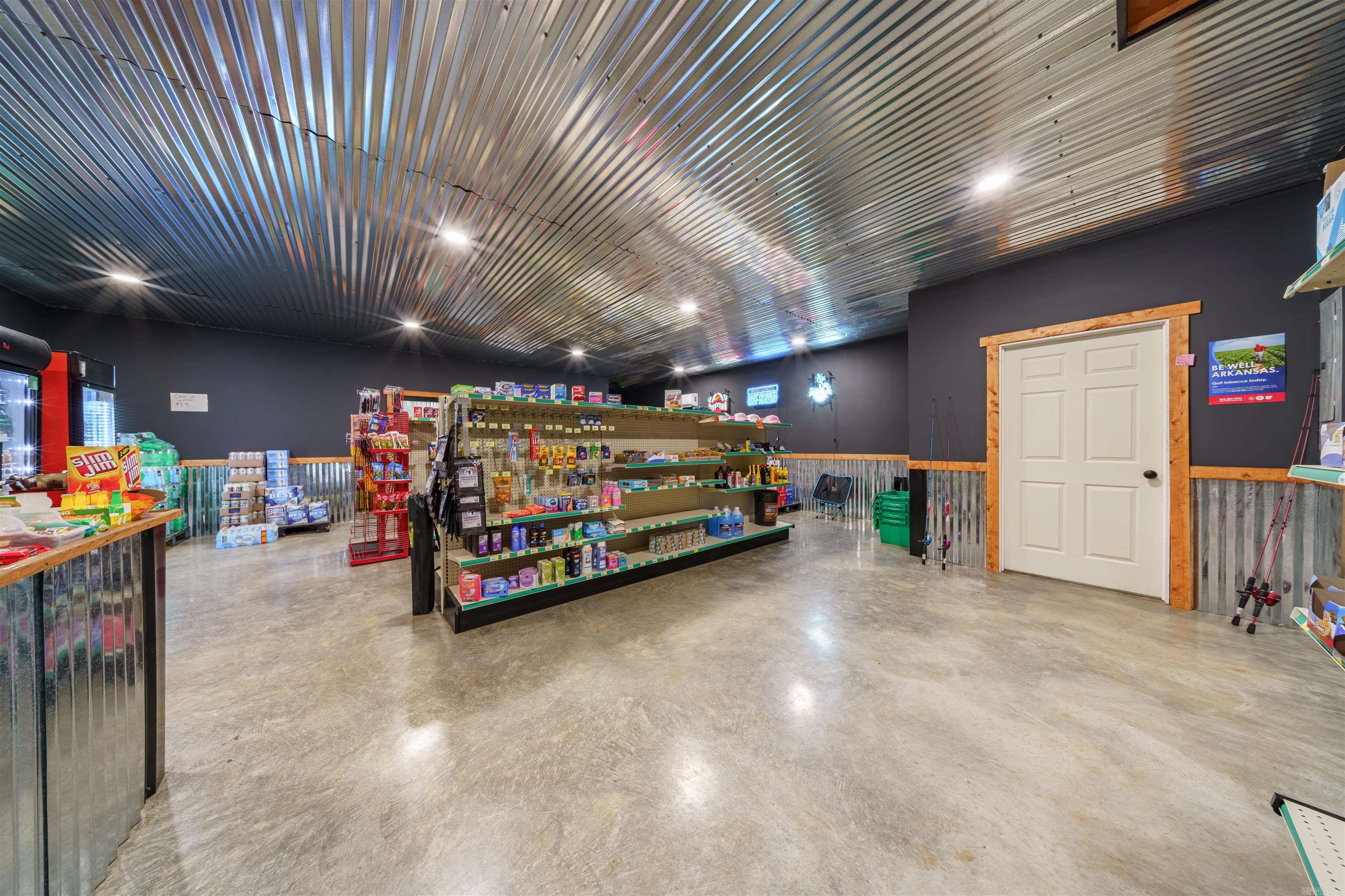 4480 AR 56  Poughkeepsie, AR