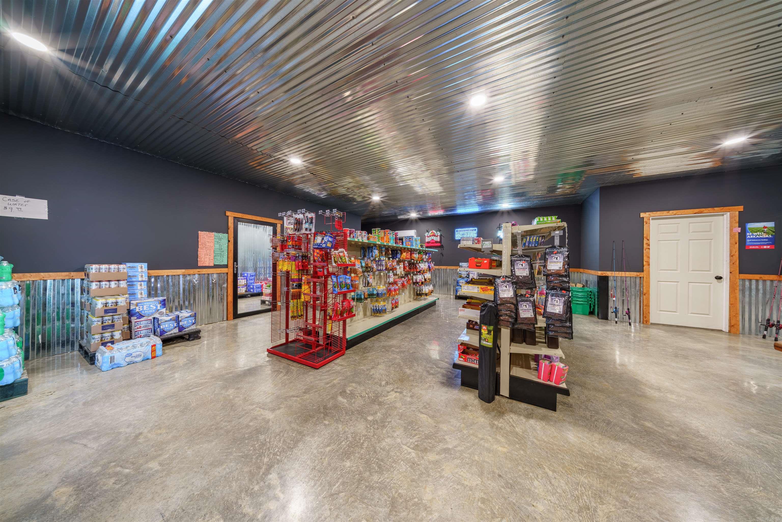 4480 AR 56  Poughkeepsie, AR