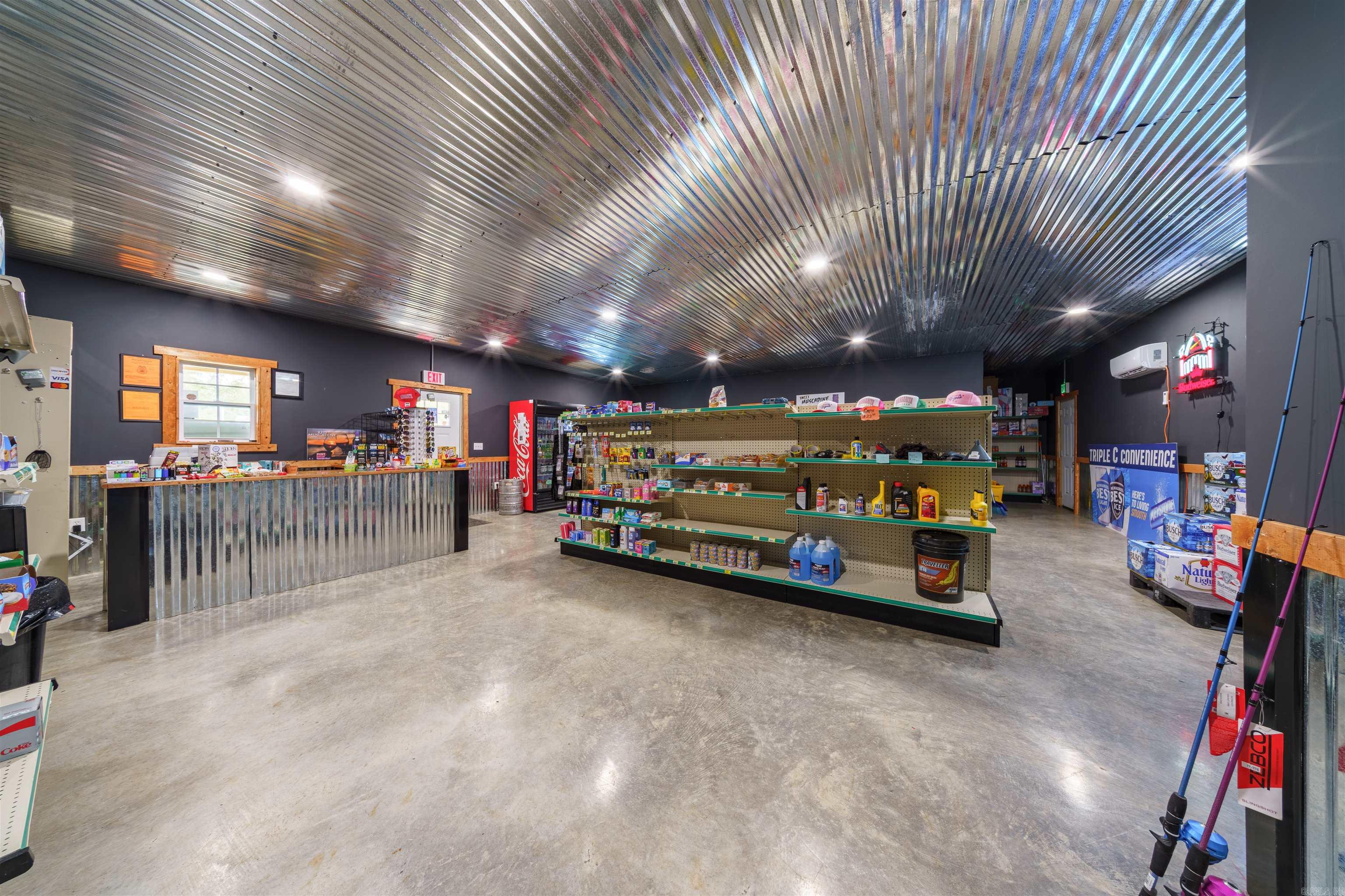 4480 AR 56  Poughkeepsie, AR