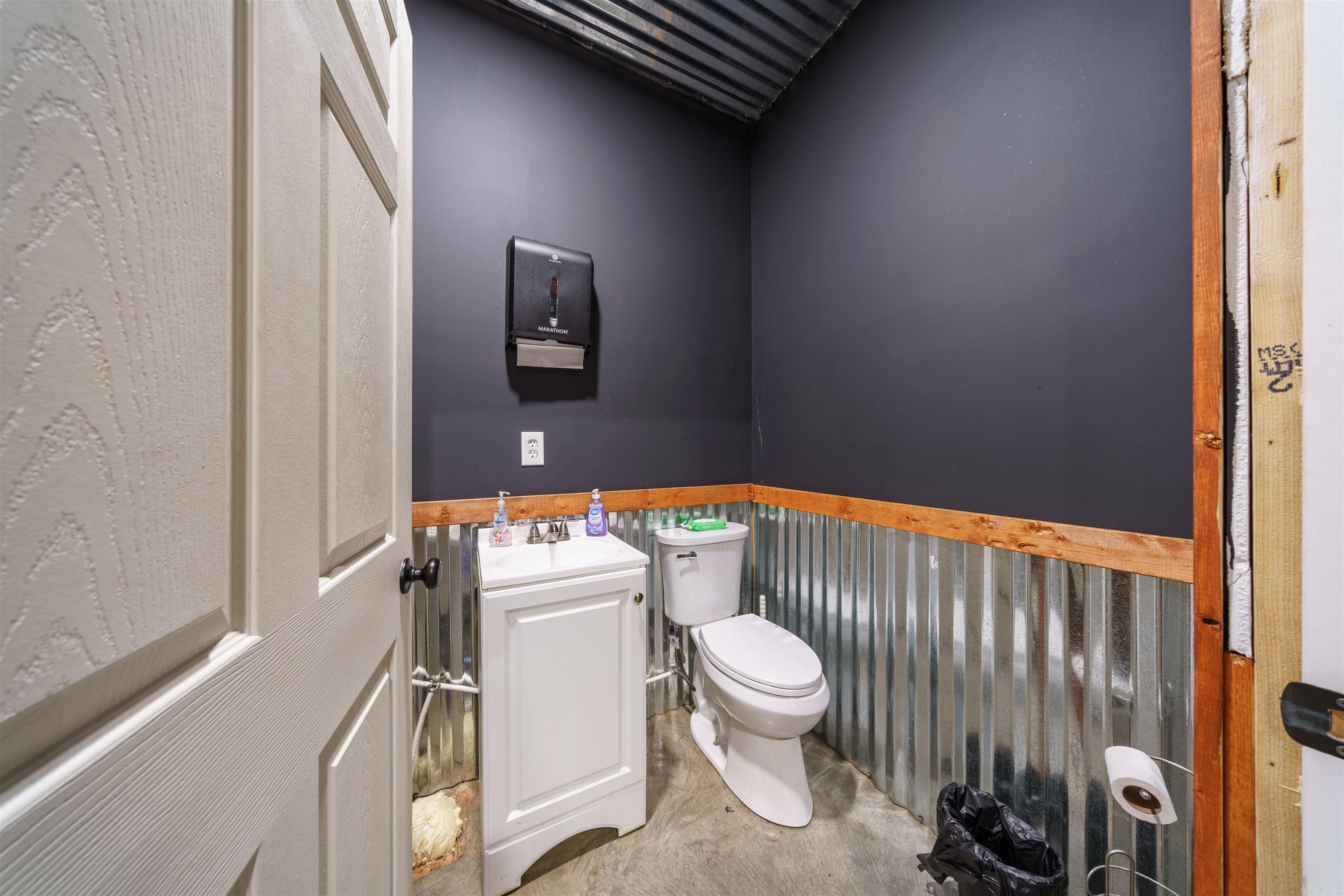 4480 AR 56  Poughkeepsie, AR