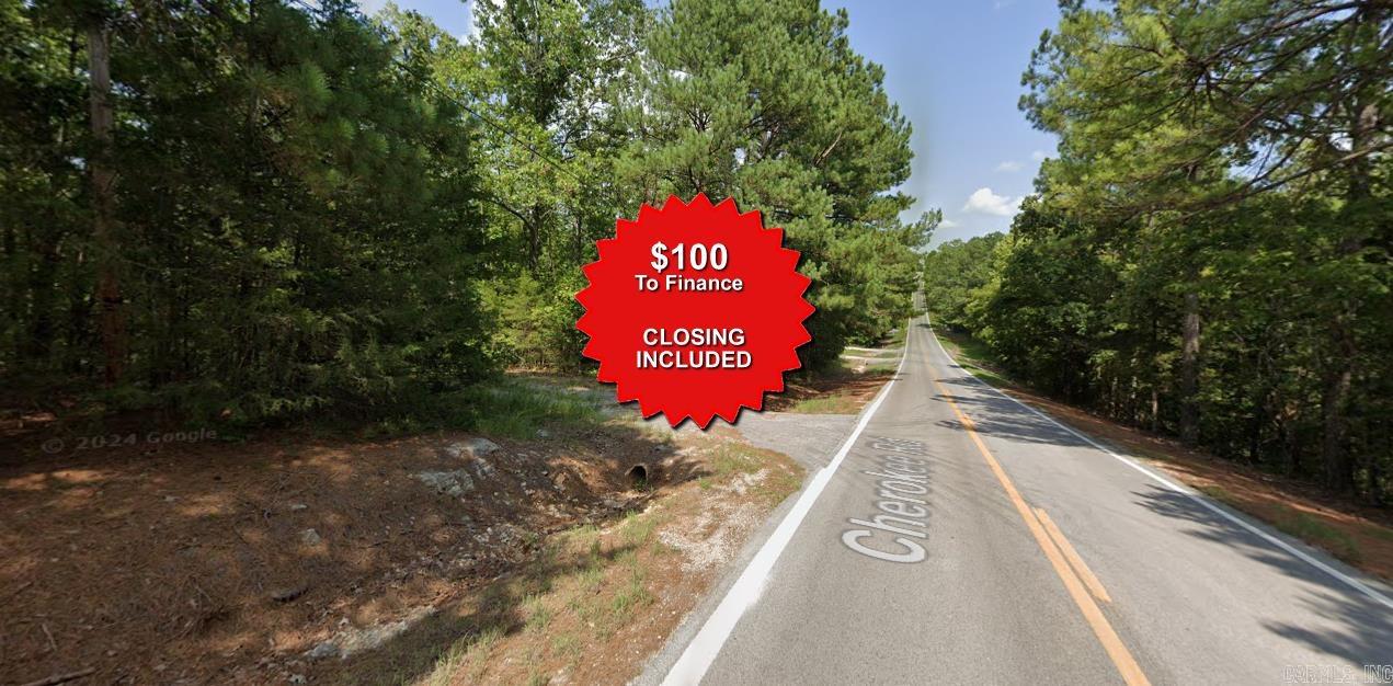 Lot 13 Kawaia  Cherokee Village, AR