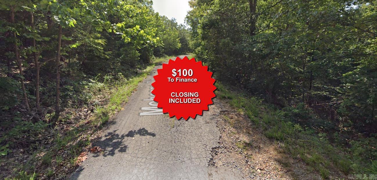 Lot 23 Mohegan  Cherokee Village, AR