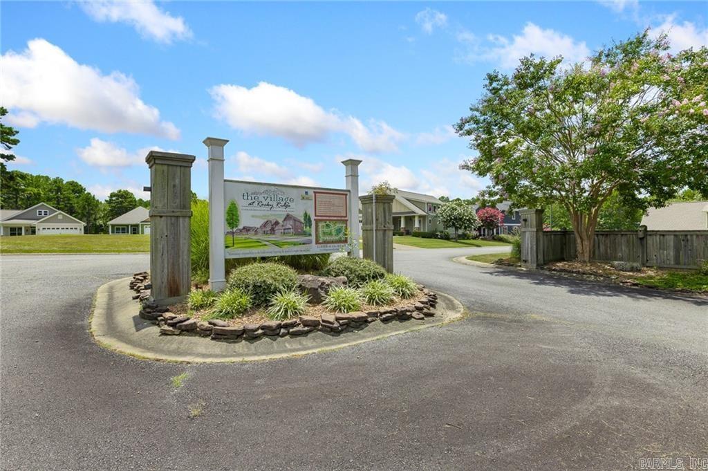 14.79 Acres Rocky Ridge Road