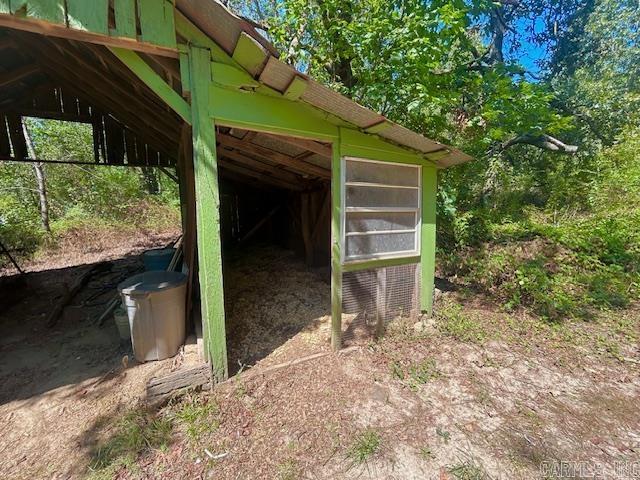 1091 Red River  Fox, AR