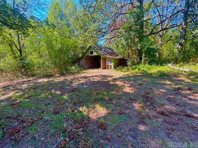 1091 Red River  Fox, AR