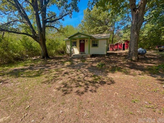 1091 Red River  Fox, AR