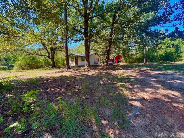 1091 Red River  Fox, AR