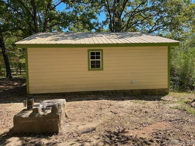 1091 Red River  Fox, AR