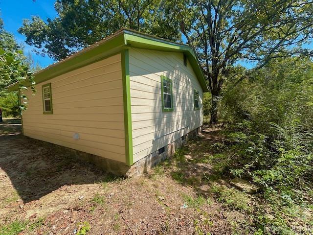 1091 Red River  Fox, AR