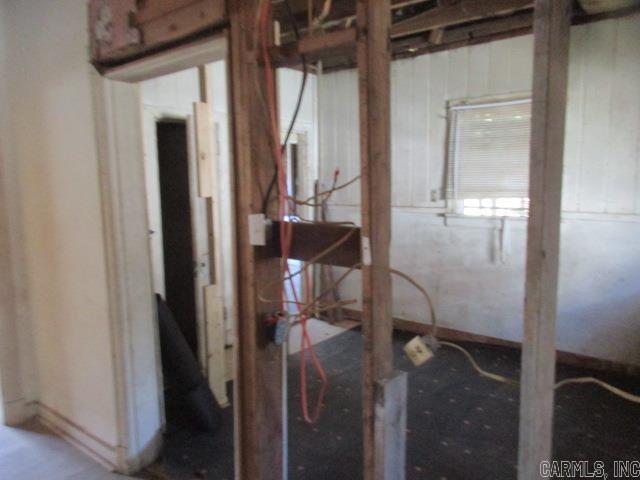 1926 S Olive  Pine Bluff, AR