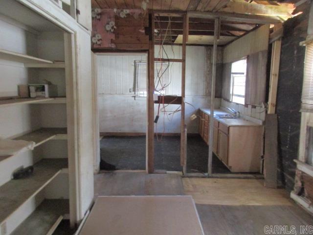 1926 S Olive  Pine Bluff, AR