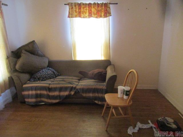 1928 S Olive  Pine Bluff, AR