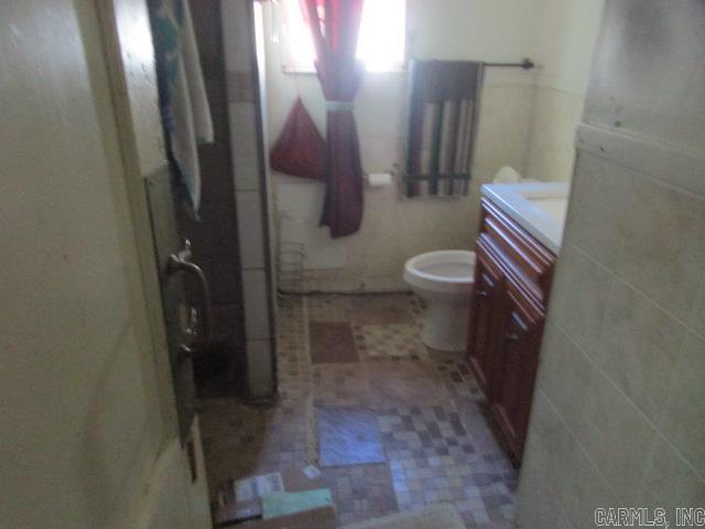 1928 S Olive  Pine Bluff, AR