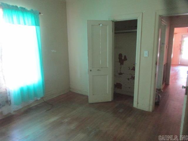 1928 S Olive  Pine Bluff, AR