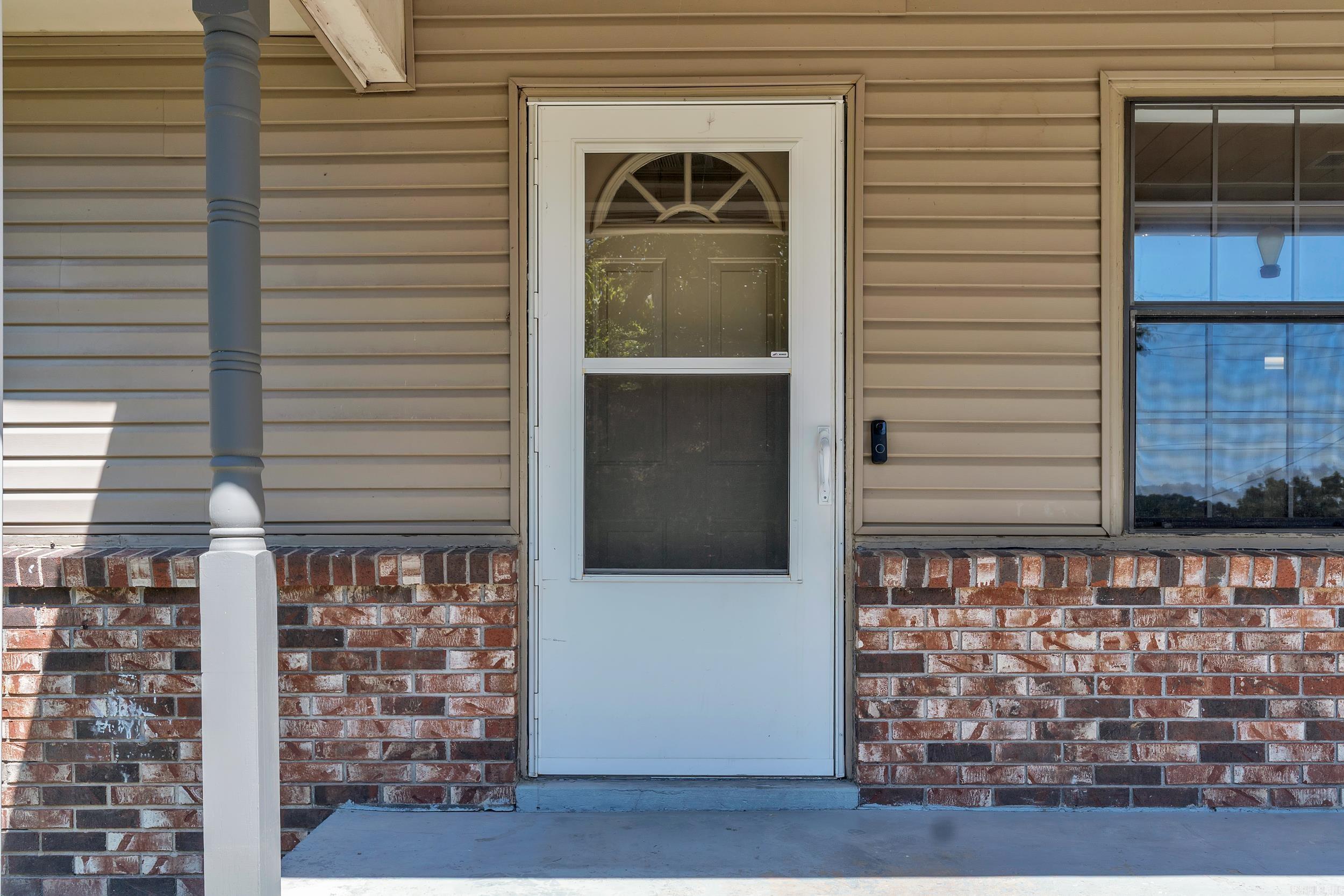 137 Morrison Lane Norfork, AR 72658