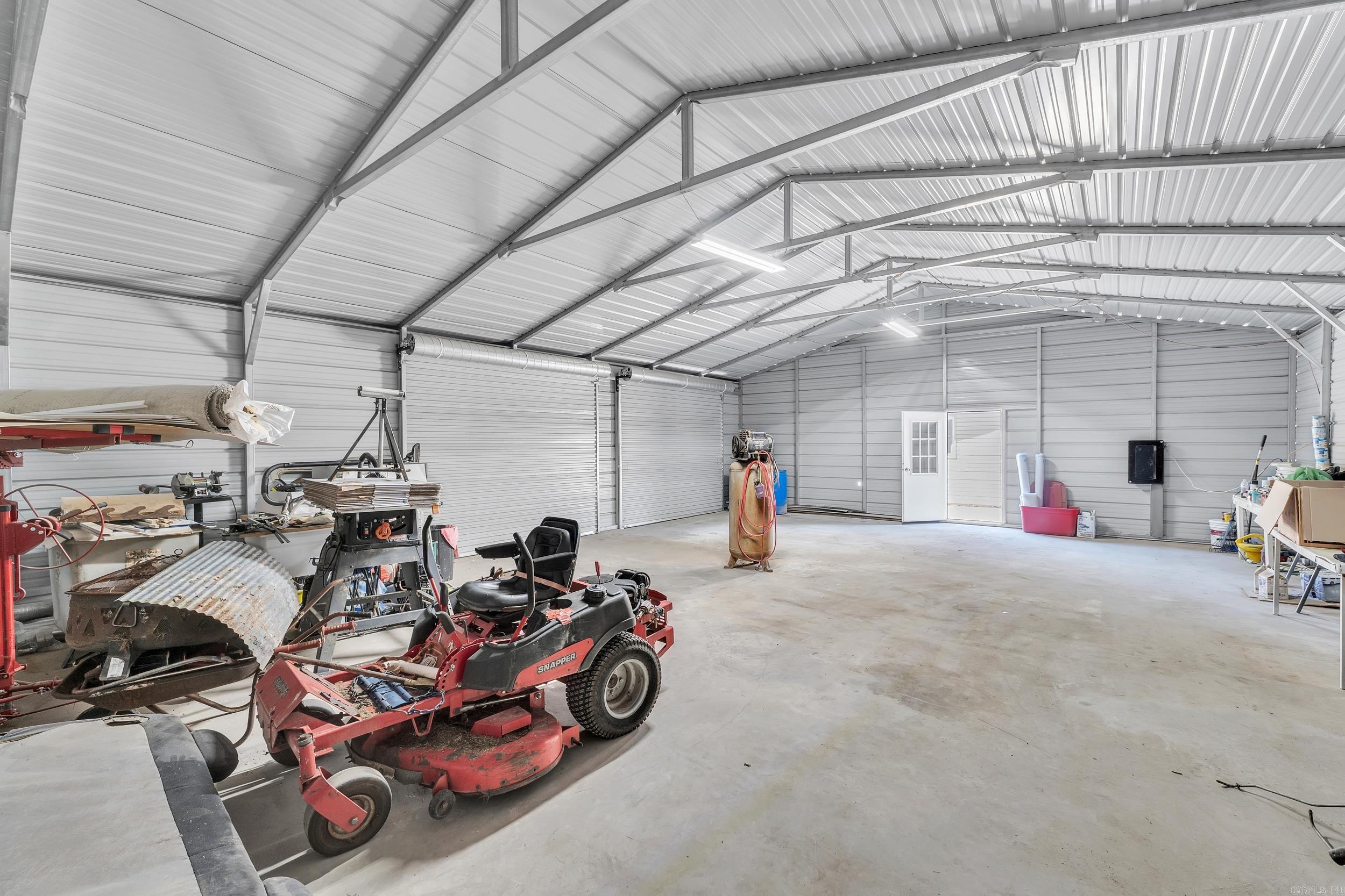 137 Morrison Lane Norfork, AR 72658