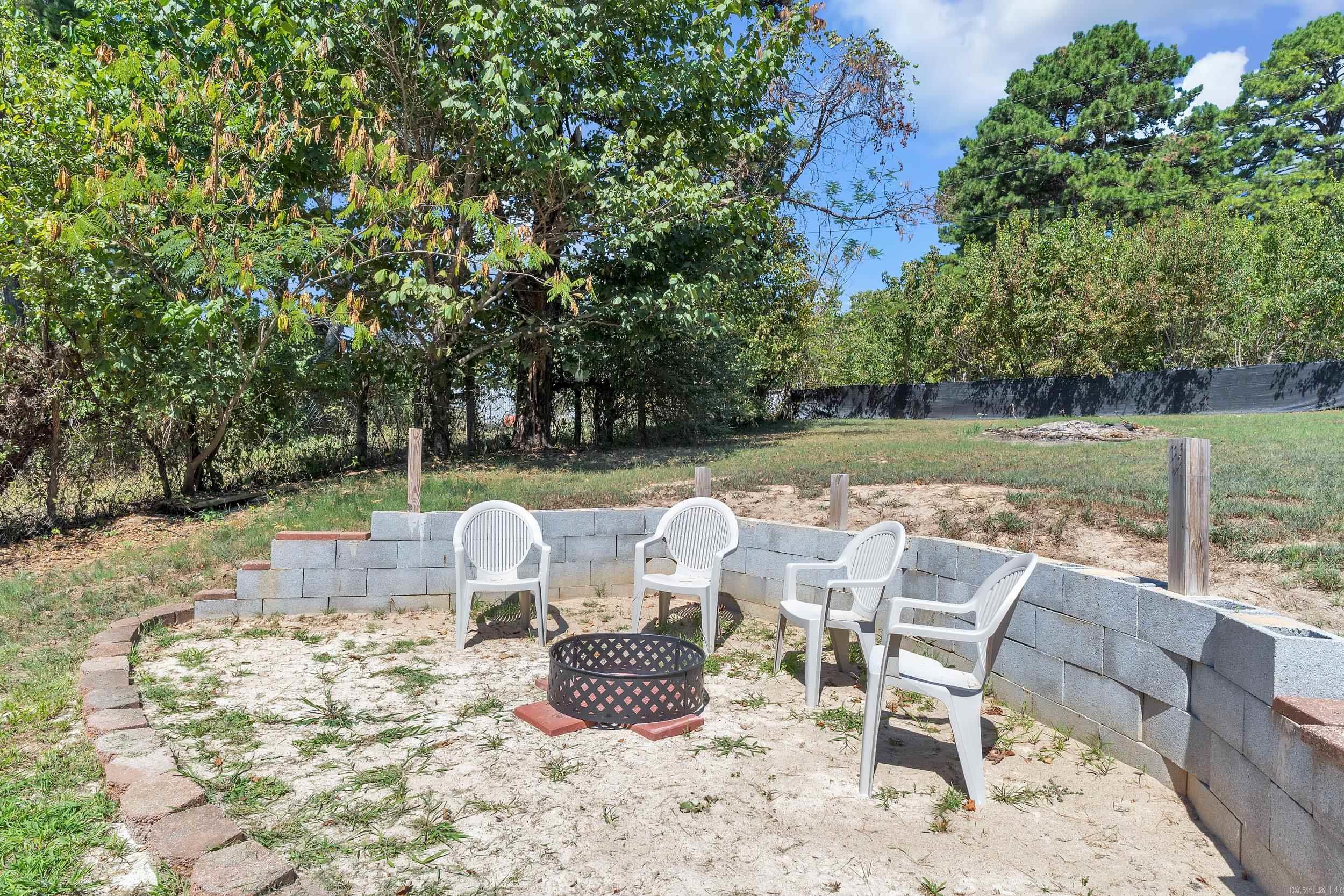 137 Morrison Lane Norfork, AR 72658