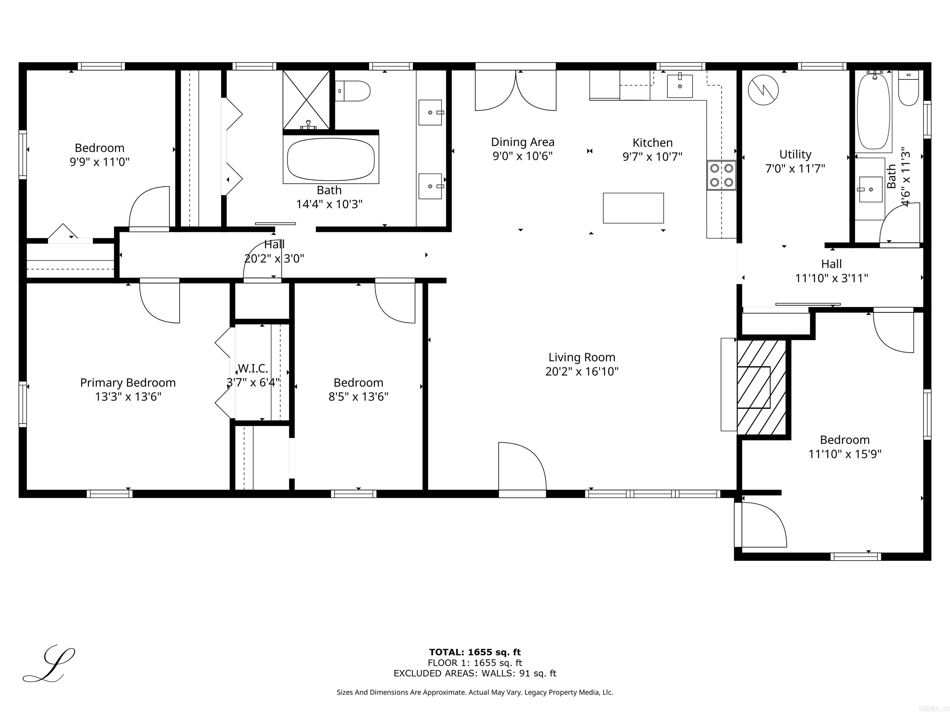 137 Morrison Lane Norfork, AR 72658