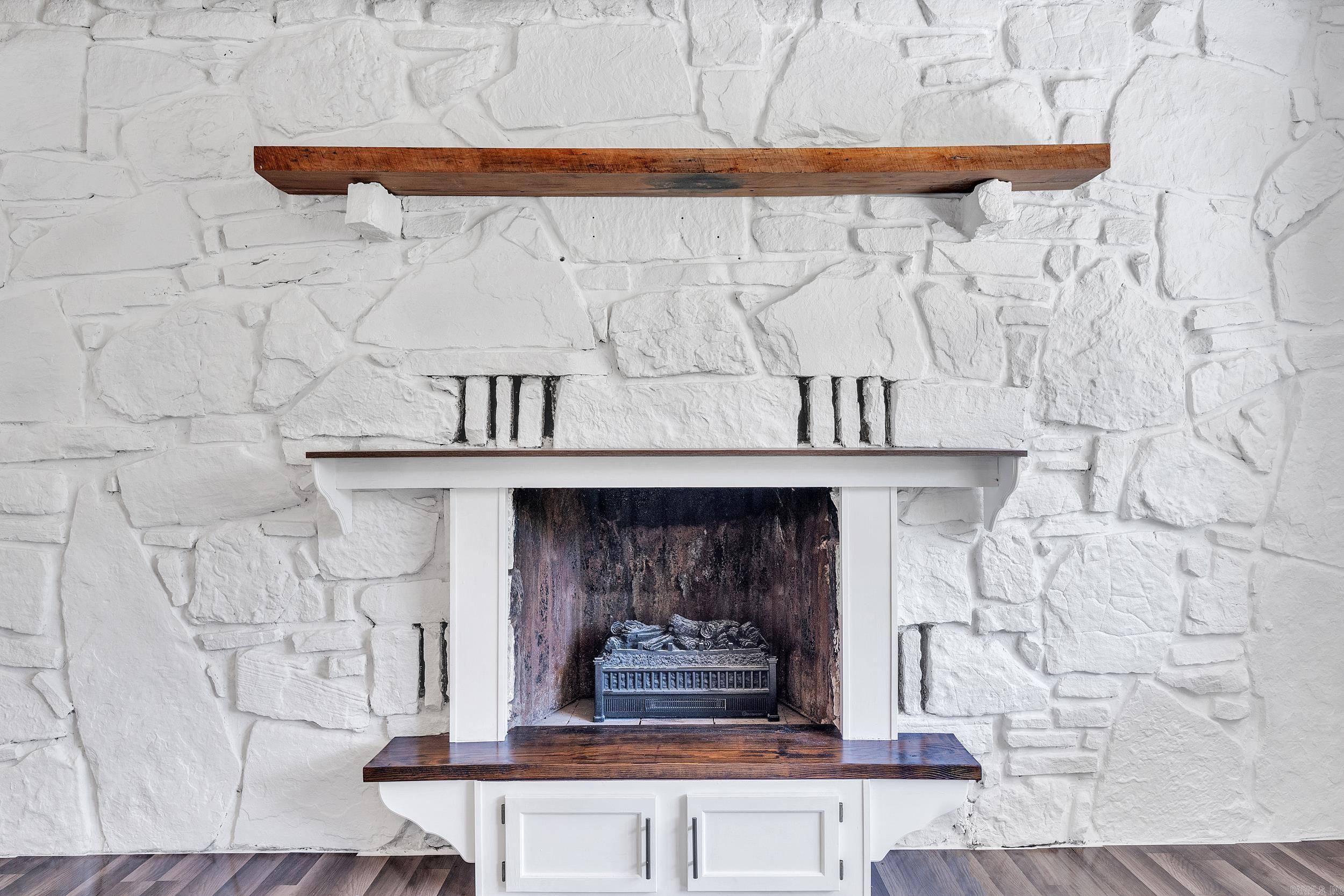 137 Morrison Lane Norfork, AR 72658