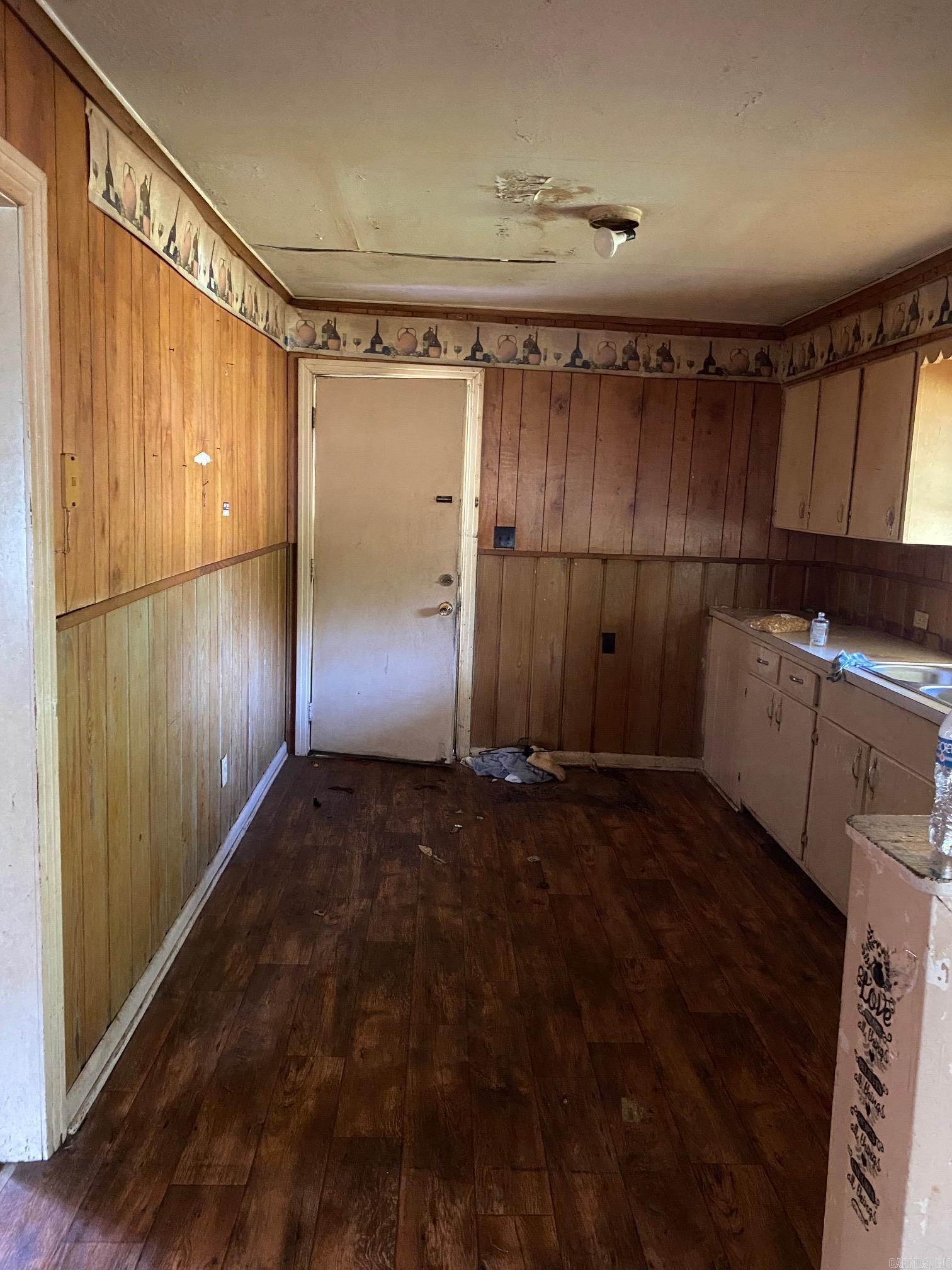 501 N Tennessee  Crossett, AR