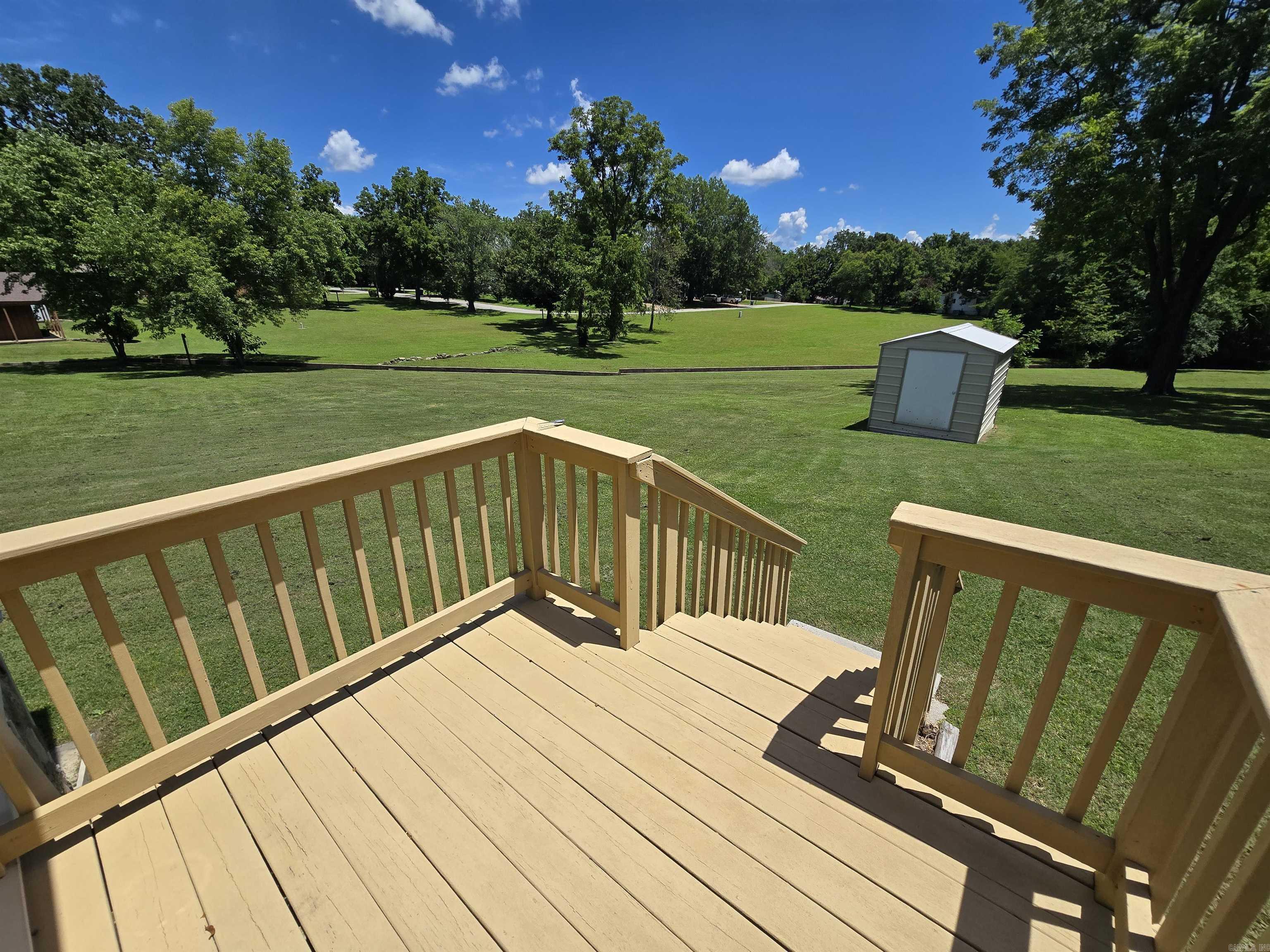 610 E 2nd  Mountain Home, AR