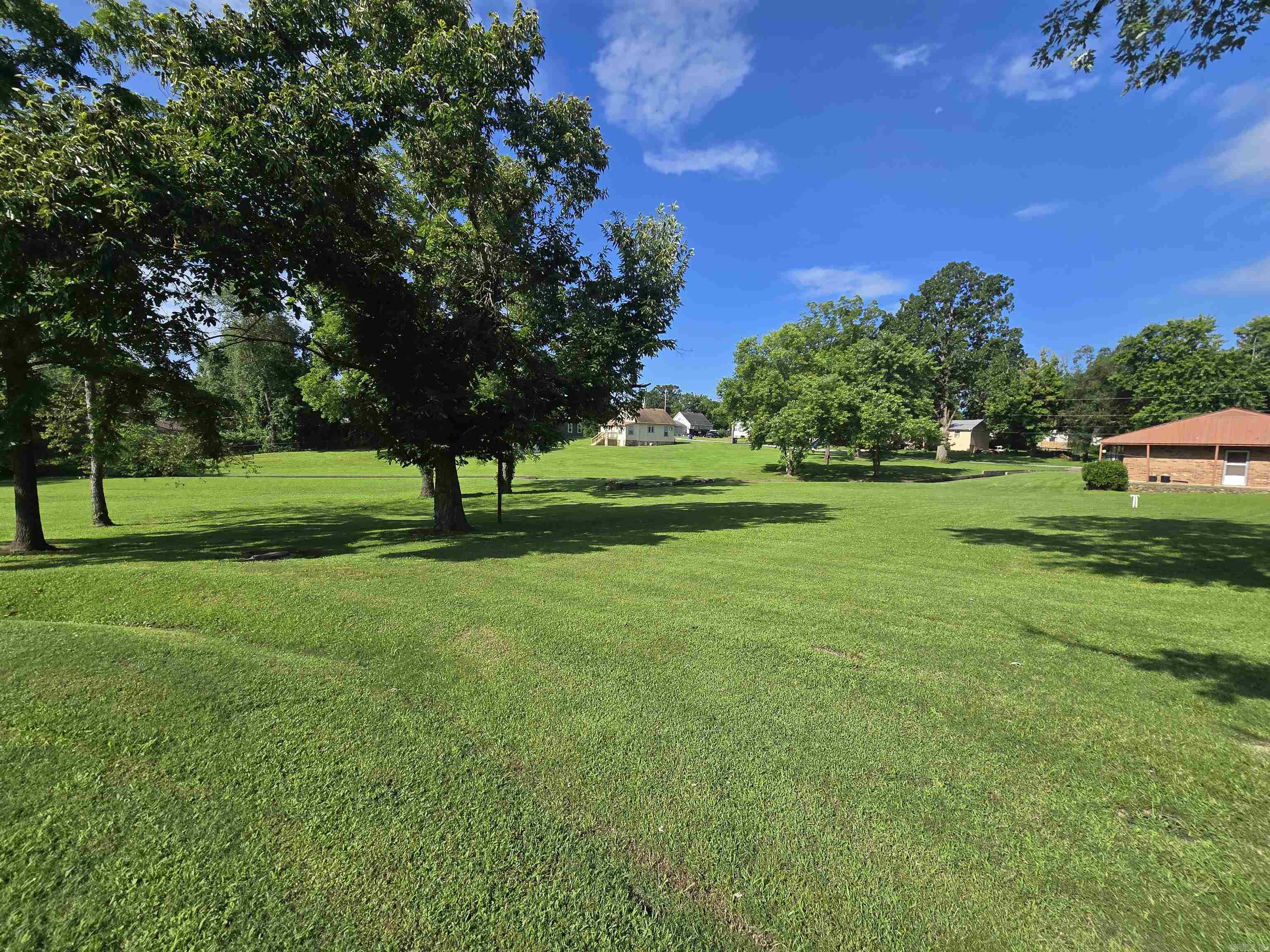 610 E 2nd  Mountain Home, AR