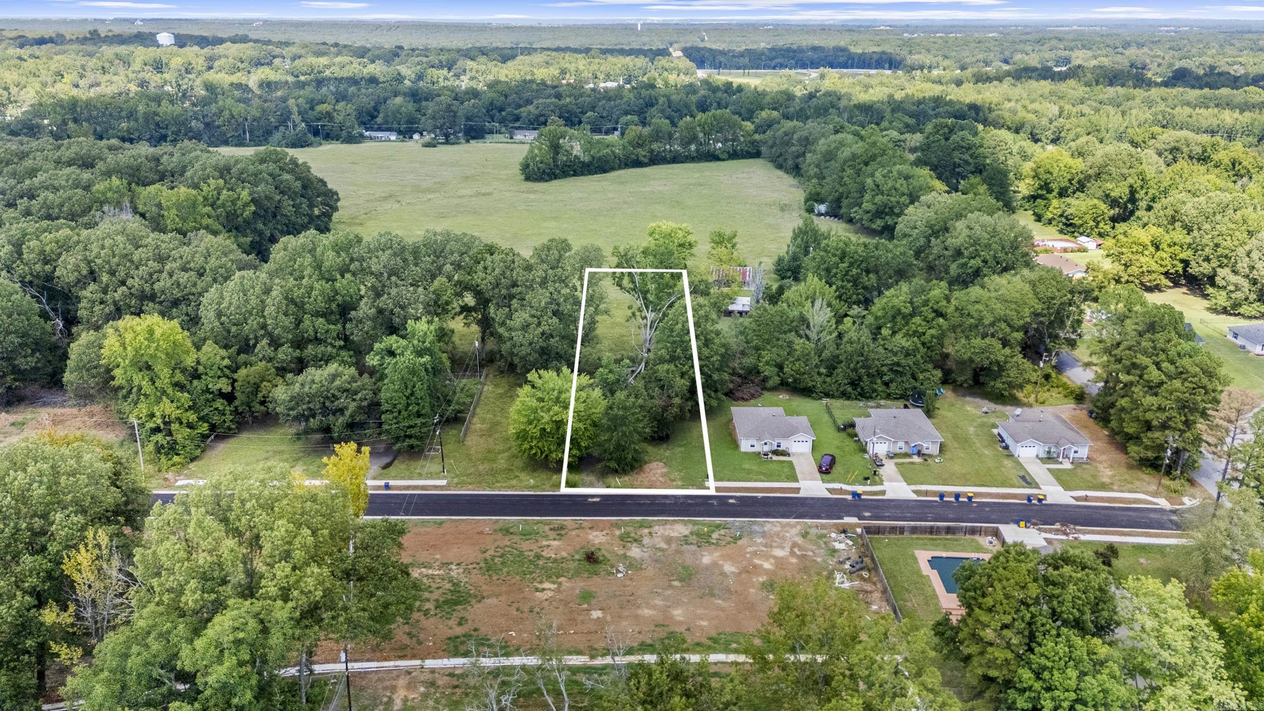 104 Bradford  Cabot, AR