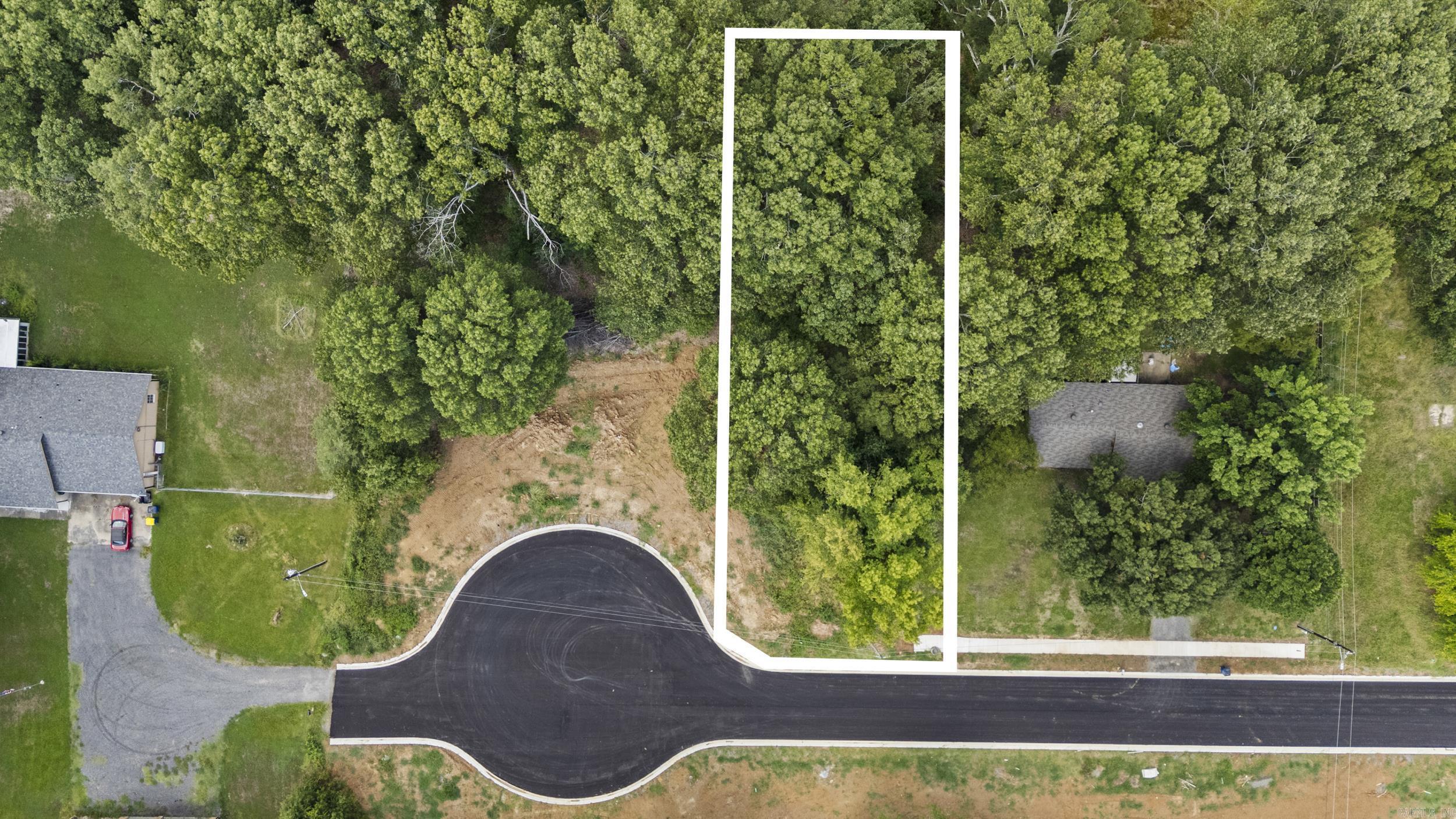 03A Bradford  Cabot, AR