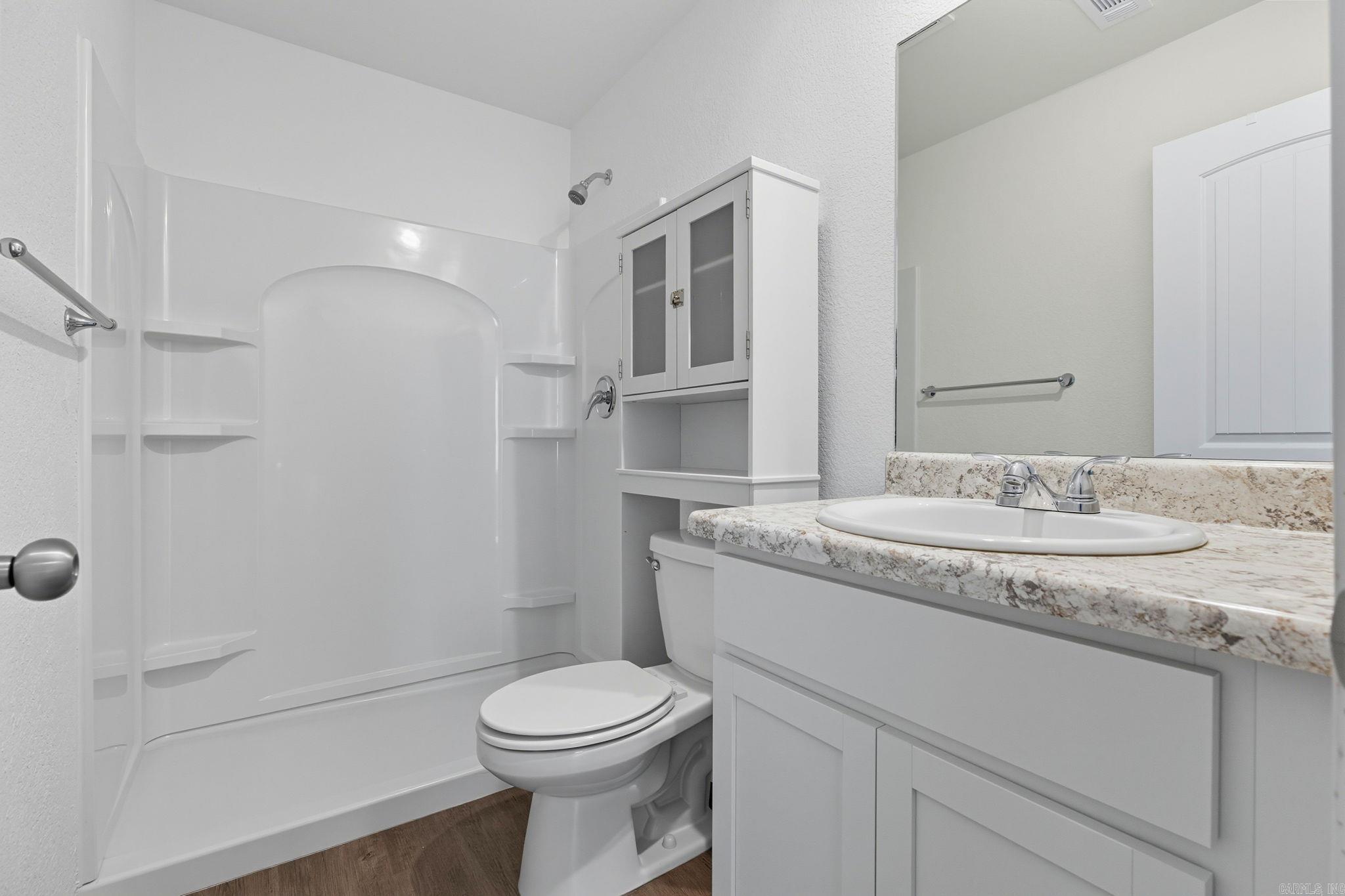 14 Erwin Dr  Austin, AR