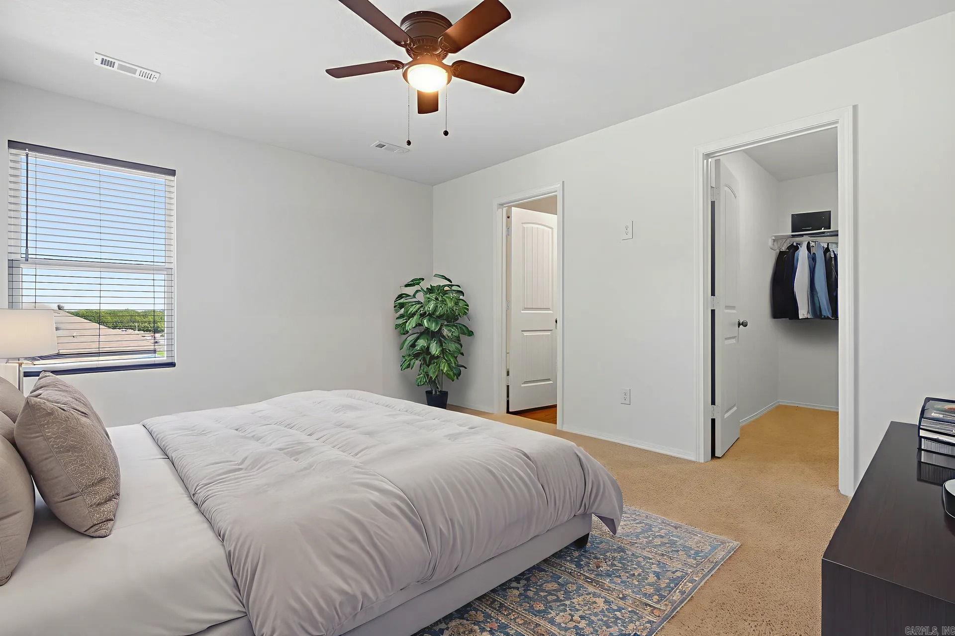 14 Erwin Dr  Austin, AR