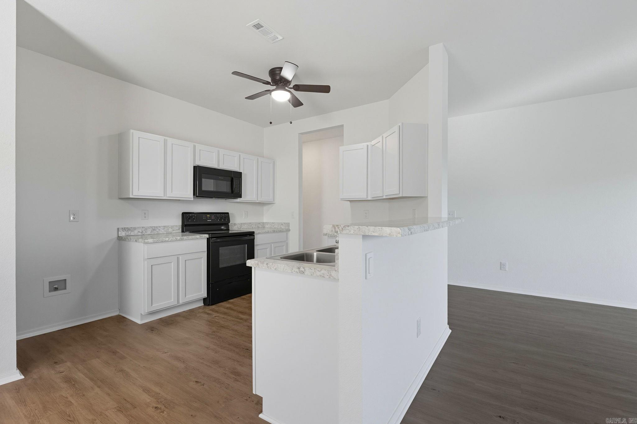 14 Erwin Dr  Austin, AR