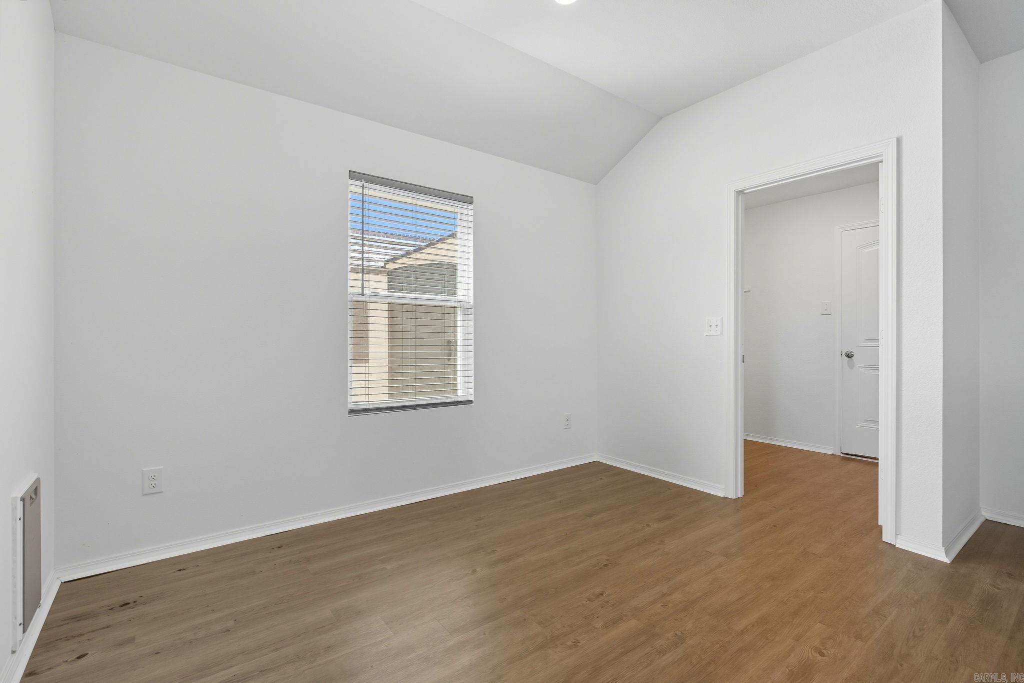 14 Erwin Dr  Austin, AR