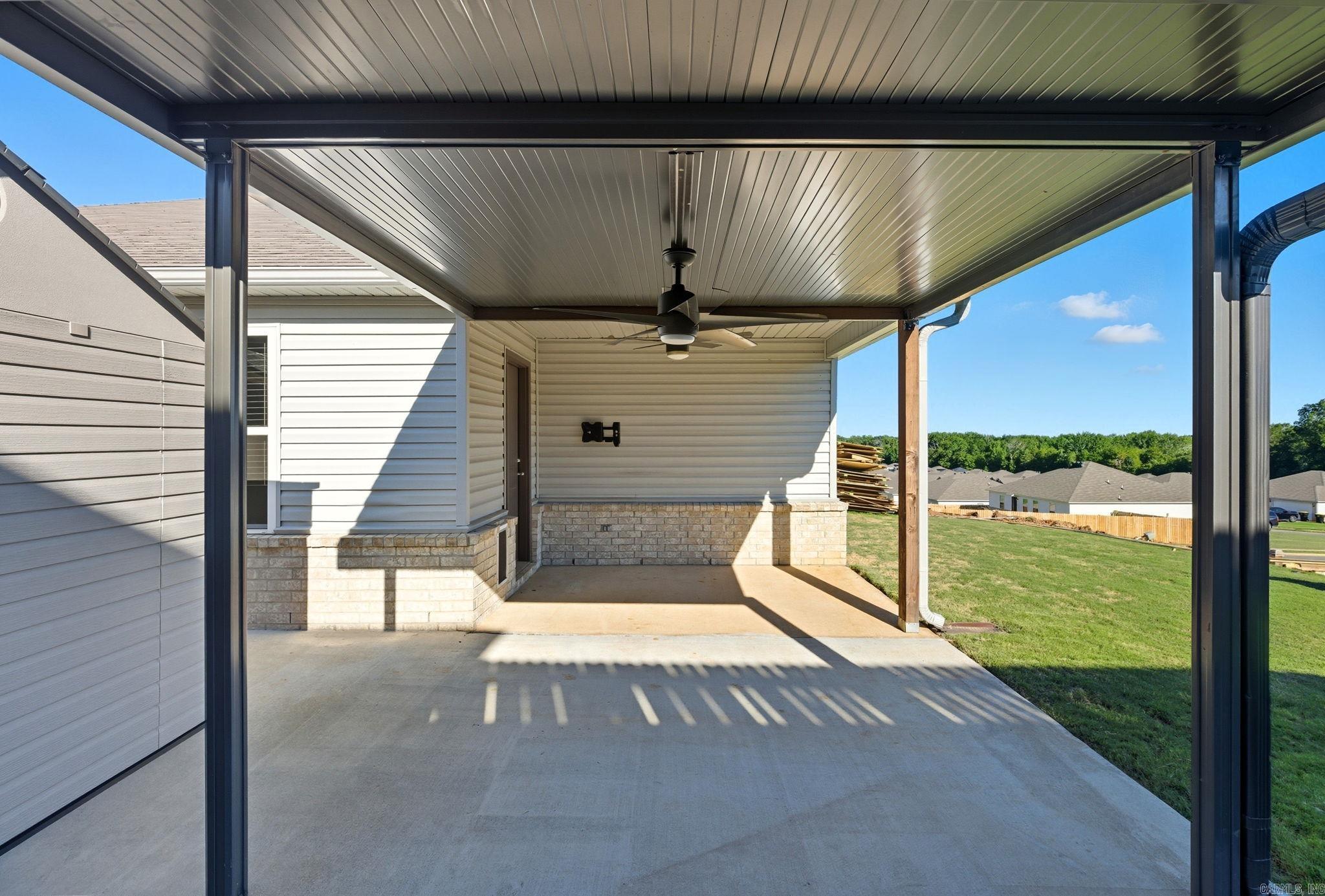 14 Erwin Dr  Austin, AR