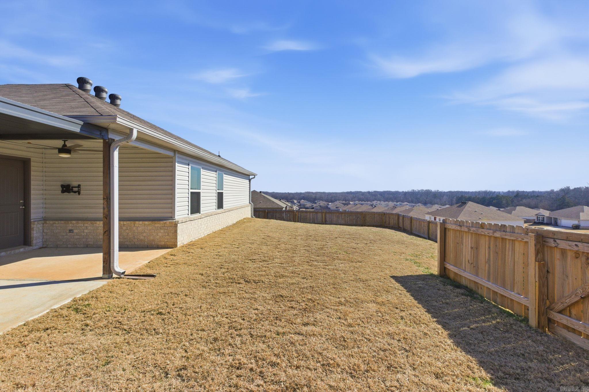 14 Erwin Dr  Austin, AR