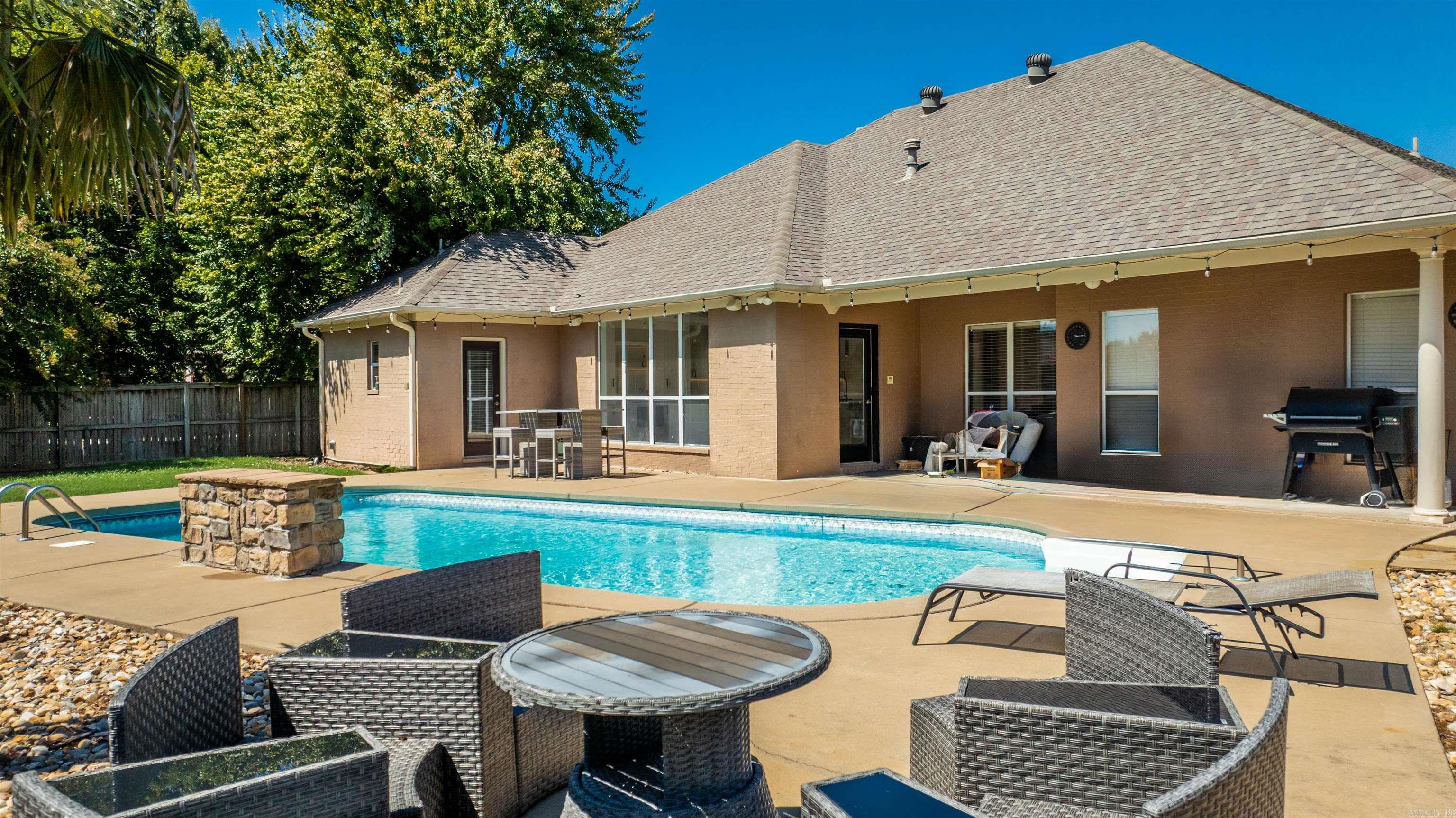 4325 Gazebo  Conway, AR