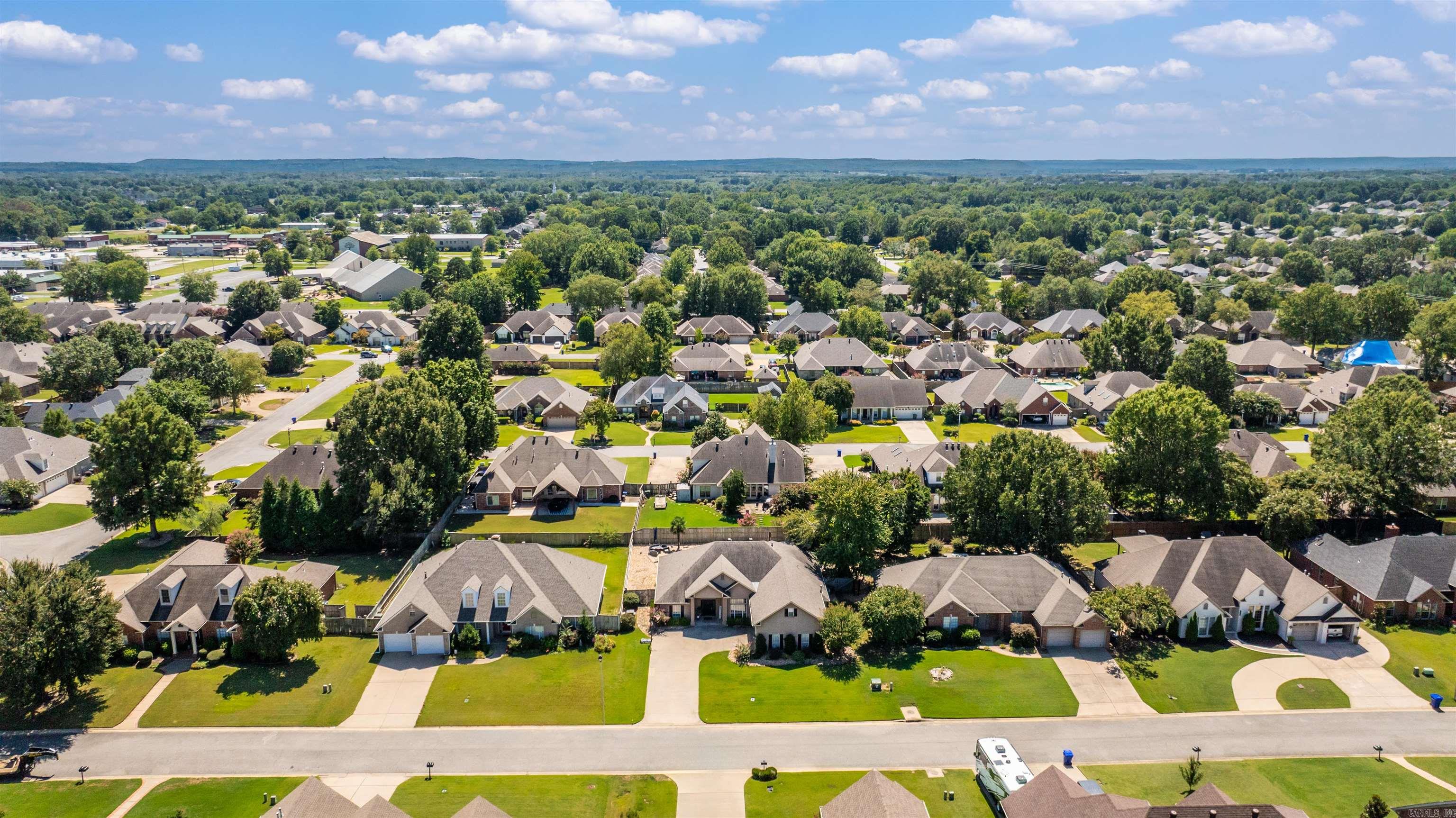 4325 Gazebo  Conway, AR