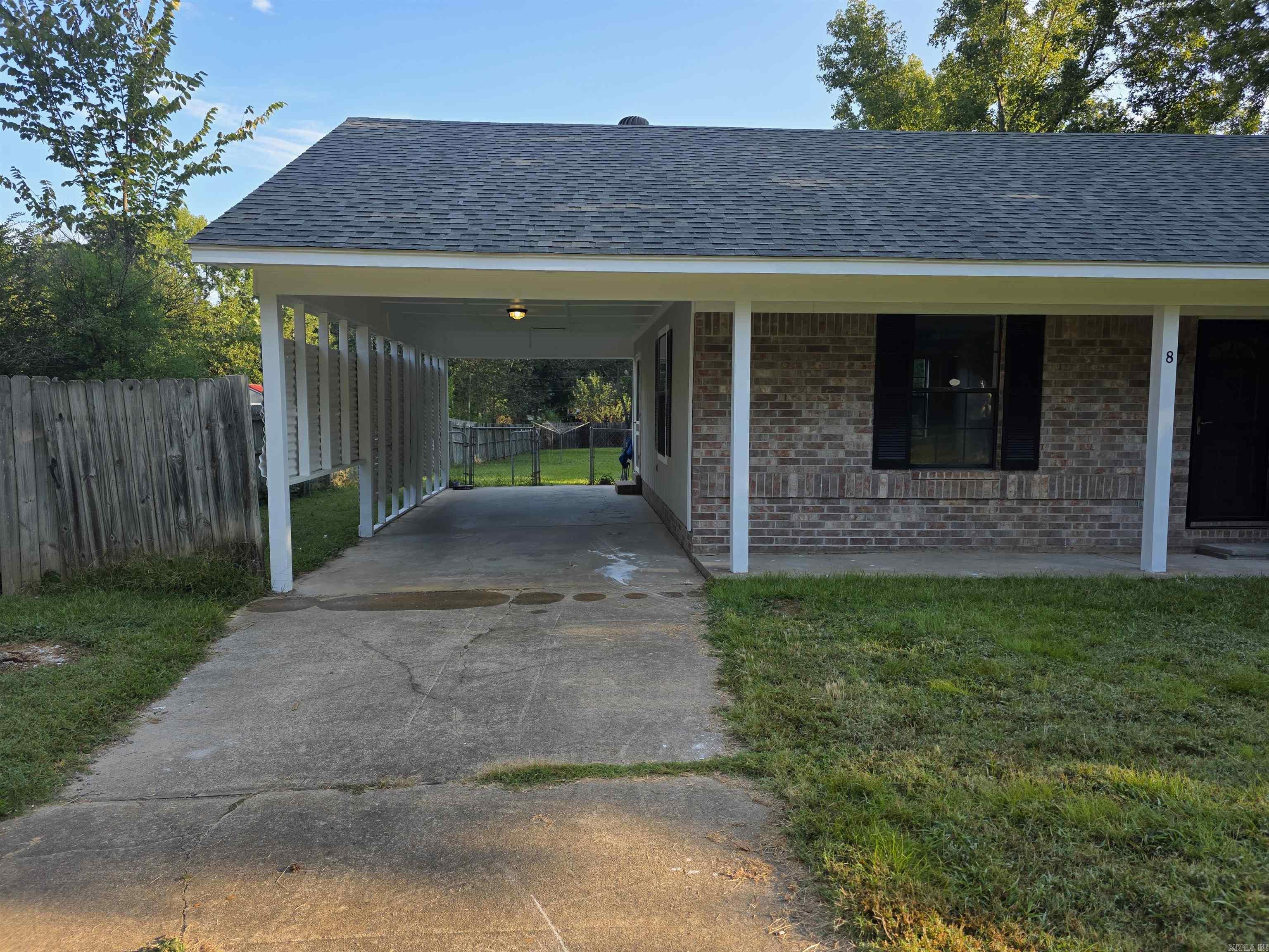 8 Helen  Ward, AR