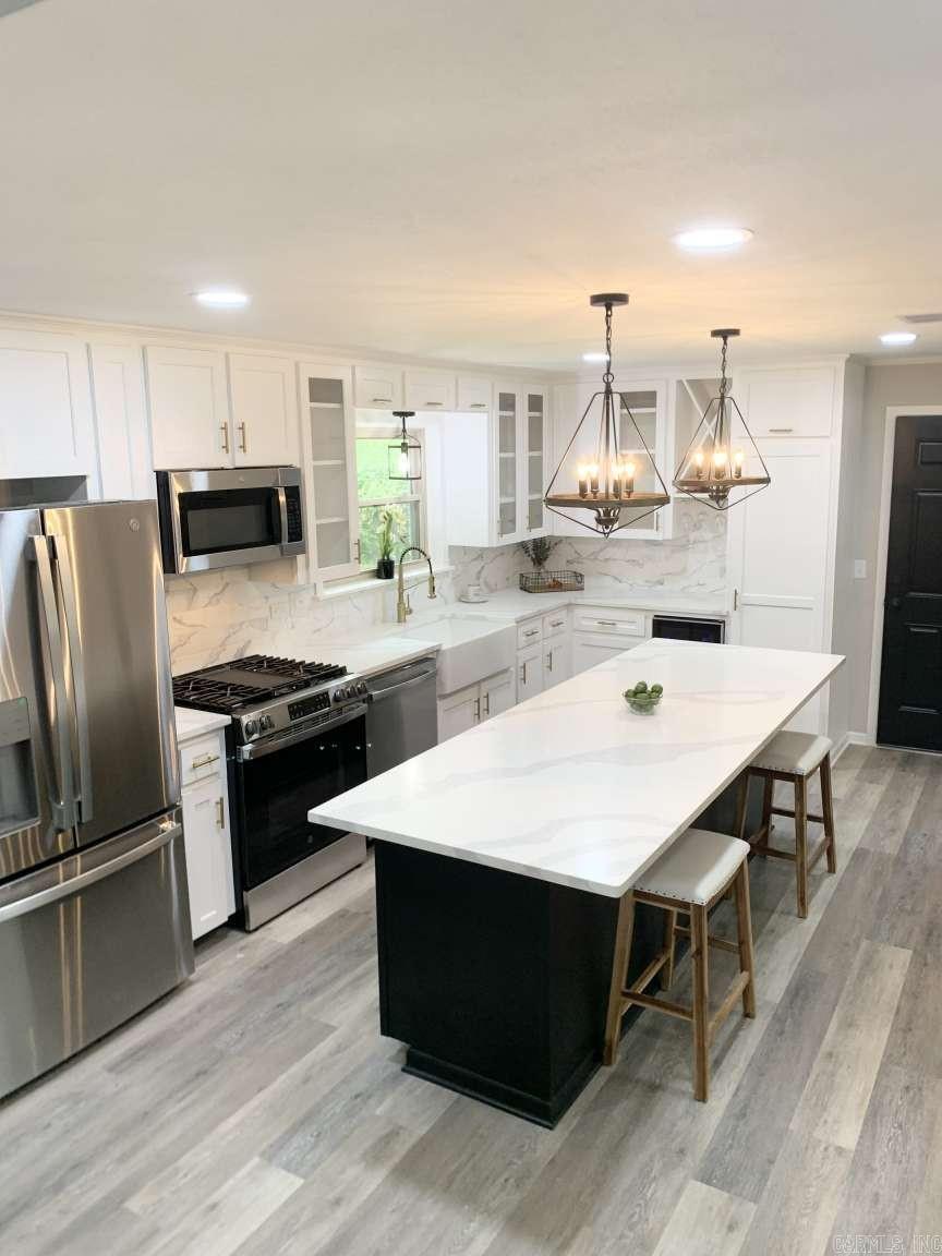 3625 East Street Texarkana, AR 71854