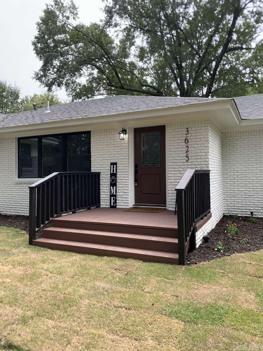 3625 East Street Texarkana, AR 71854