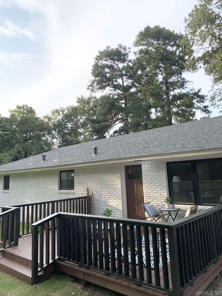 3625 East Street Texarkana, AR 71854