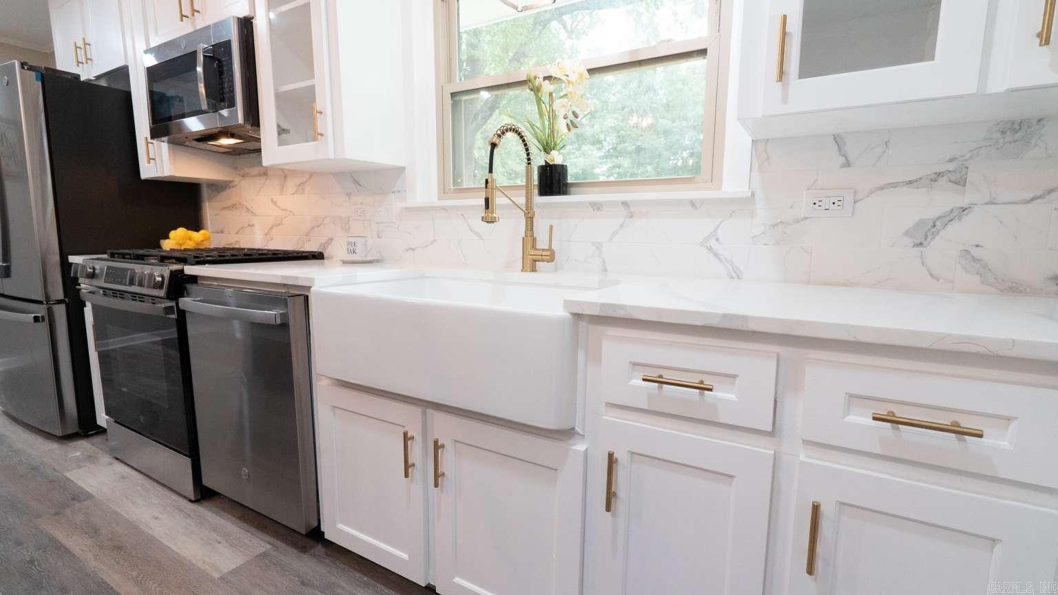 3625 East Street Texarkana, AR 71854