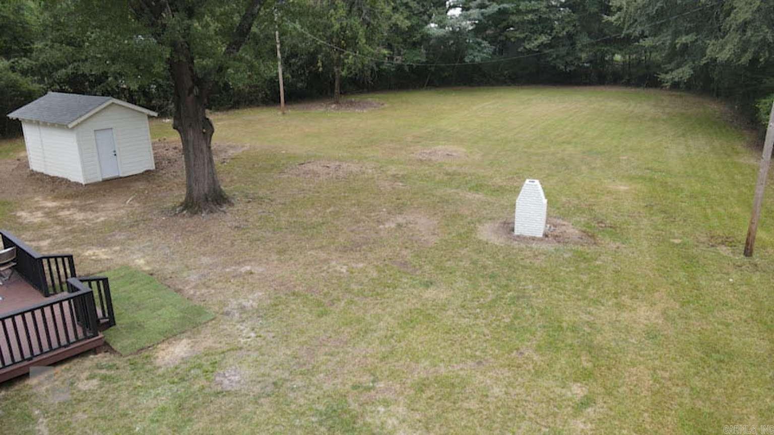 3625 East Street Texarkana, AR 71854